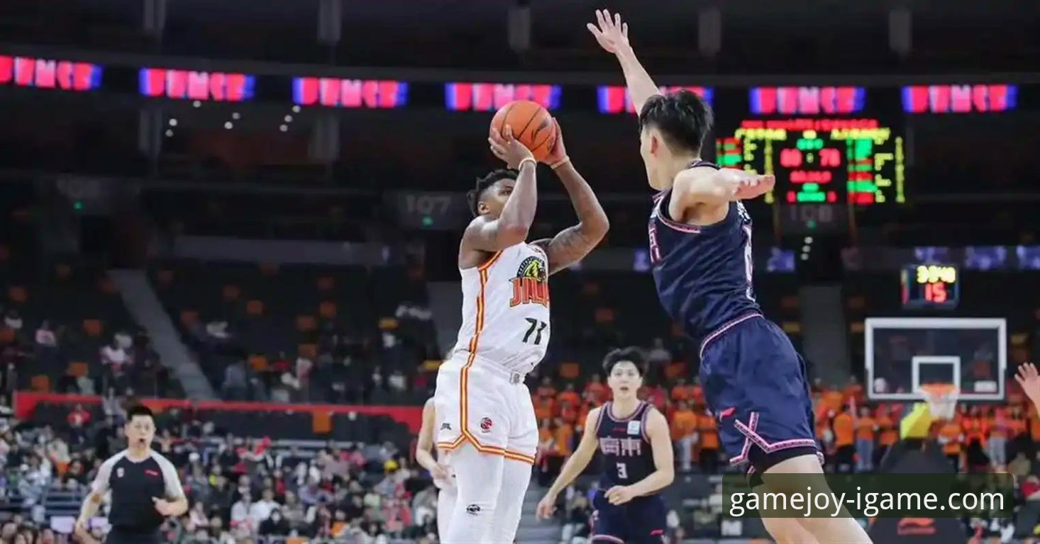 3个关键转折点，复盘CBA京闽大战：皮特森38分如何导演逆转好戏