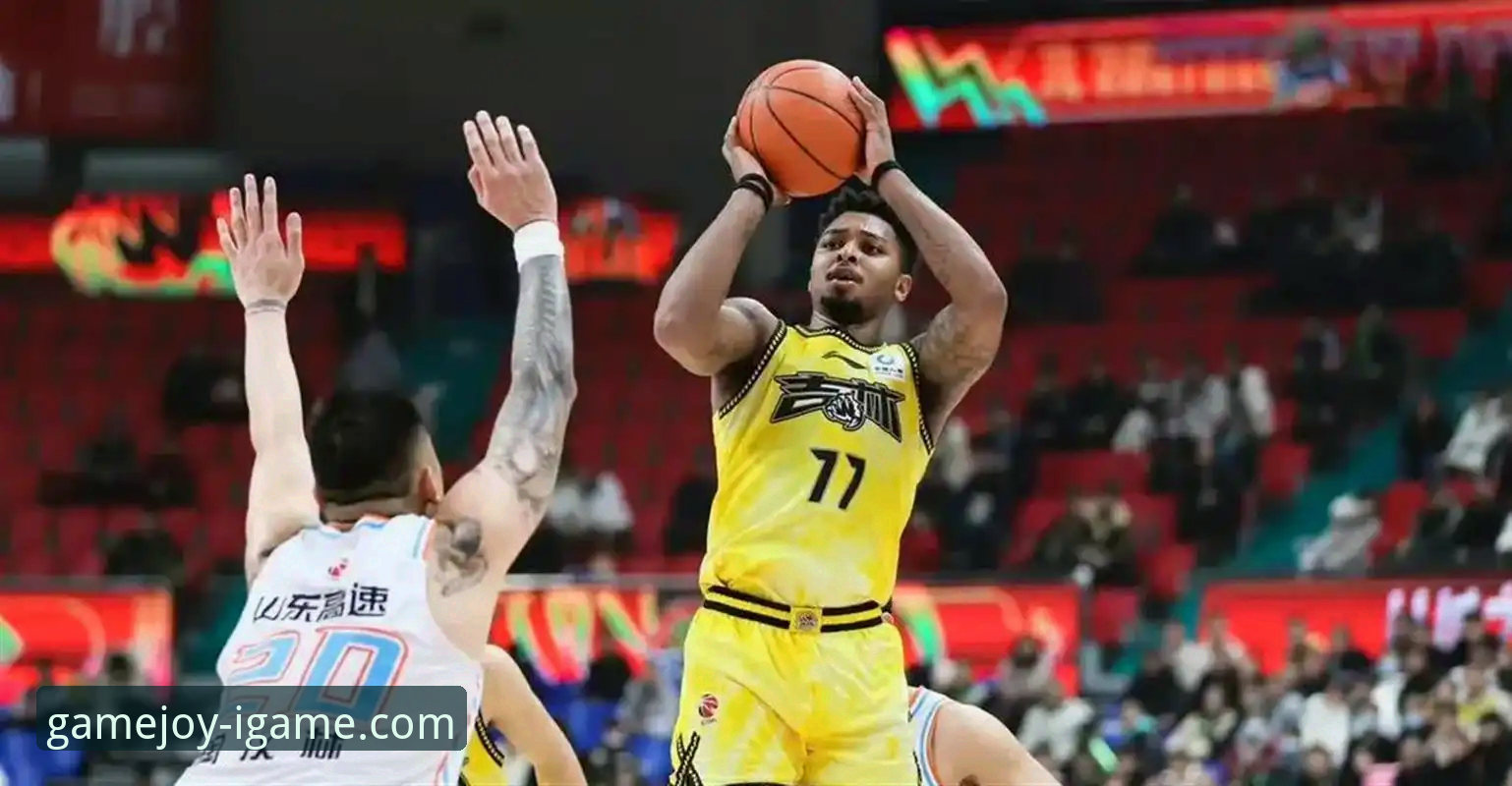 3个关键转折点，复盘CBA京闽大战：皮特森38分如何导演逆转好戏