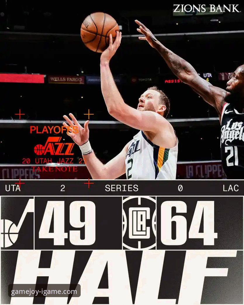 一场18分领先到20分溃败：快船三连败背后的攻防体系深度评测