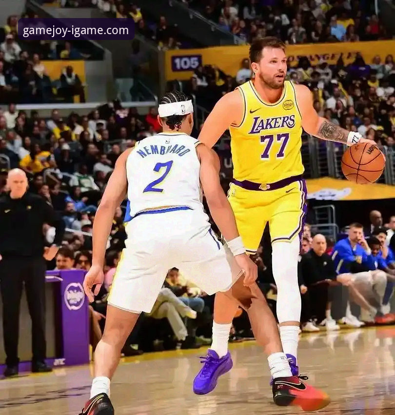 爱游戏官网下载安装 湖人客场力克步行者,东契奇43分闪耀,爱游戏平台带来沉浸式观赛体验